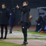 Rui Almeida, Ex Gil Vicente E Com Histórico Internacional, Assume O Comando Do Campeão Marroquino Para A Liga Dos Campeões Da África