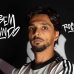 Rochinha é O Novo Reforço Do Casa Pia: Ex Sporting E Vitória Sc Chega Para Fortalecer O Ataque Dos Gansos Na Liga Portugal