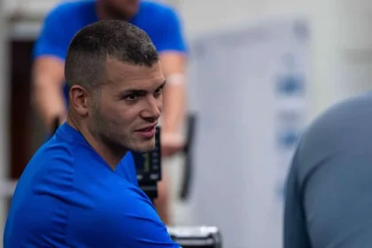 Rui Silva E Constança Sequeira: Estrelas Do Andebol Português Antecipam Temporada 2024/2025 Mais Competitiva Com Novos Formatos