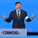 Mundial 2030: Conmebol Projeta Torneio Com 64 Equipes E Mais Jogos Na América Do Sul, Impactando Portugal E Sedes Europeias