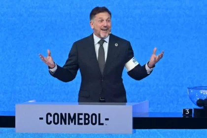 Mundial 2030: Conmebol Projeta Torneio Com 64 Equipes E Mais Jogos Na América Do Sul, Impactando Portugal E Sedes Europeias
