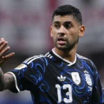 Tottenham Prepara Saída De Cristian Romero Após Final Do Mundial; Inter, Barcelona E Real Madrid Disputam Zagueiro Argentino