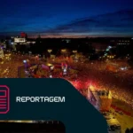 Madrid Em Festa Histórica: Dois Milhões De Torcedores Transformam A Capital Espanhola Em Mar Vermelho E Amarelo Para Celebrar O Segundo Título Mundial Da Fúria