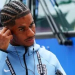 Marcus Rashford Se Junta Ao Manchester United Na Irlanda Para Pré Época Em Meio A Futuro Indefinido E Expectativas De Saída