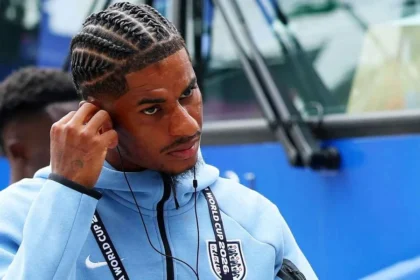 Marcus Rashford Se Junta Ao Manchester United Na Irlanda Para Pré Época Em Meio A Futuro Indefinido E Expectativas De Saída