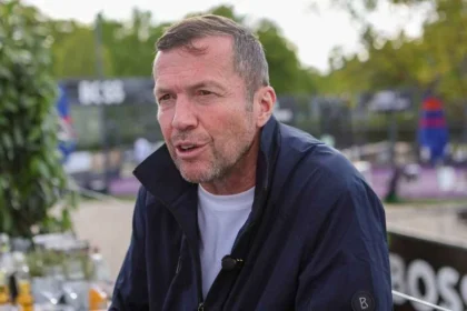 Lothar Matthäus Revela Receita Para O Sucesso Da Alemanha: ‘inspirar Se Na Espanha E Cuidar Dos Jovens Talentos’, Afirma Lenda Alemã