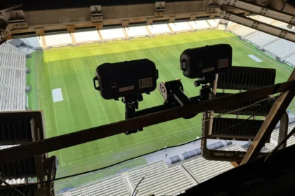 Cbf Lança Tecnologia De Impedimento Semiautomático No Brasileirão: O Que Muda E Como Funciona