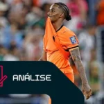 Summerville Na Arábia Saudita: Por Que A Busca Por Salários Milionários Pode Ser Uma Armadilha Para Jovens Talentos No Futebol E Repetir O Drama De Darwin Núñez