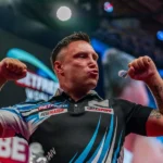 Dardos: Gerwyn Price E Gian Van Veen Superam Reviravoltas E Se Enfrentam Em Semifinal De Peso No World Matchplay