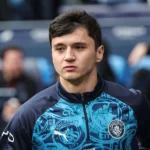 Manchester City Blinda Zaga: Abdukodir Khusanov Renova Por Cinco Anos E Projeta Brilhar Com Enzo Maresca