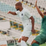 Farense Conquista Primeira Vitória Da Pré Época Em Setúbal Com Gols De Reforços Gabriel Barbosa E João Gastão