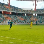 Beira Mar Supera Tondela Por 2 A 1 E Conquista O Troféu Paixão Aurinegra Com Destaque Para Bis De Didi