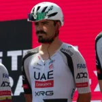 António Morgado, Promessa Do Ciclismo Português, Garante Pódio Na Clássica De Ordizia 2026 Com Performance De Destaque Pela Uae Emirates
