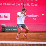 Estoril Open: Luca Van Assche Bate Hugo Gaston Em Duelo Francês E Alcança Inédita Final Atp De Tênis