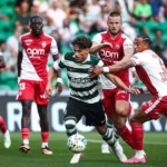 Eric Dier Emociona Se Em Alvalade, Chama Sporting De ‘minha Casa’ E Admite: ‘espero Que Sim’ Sobre Um Regresso Futuro