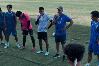Prates: O Treinador Português Que Busca O Inédito Heptacampeonato E Brilho Na Ásia Com O Tainan City Em Taiwan