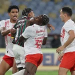 John Kennedy é Suspenso Por Dois Jogos E Vira Desfalque No Fluminense Após Confusão No Brasileirão