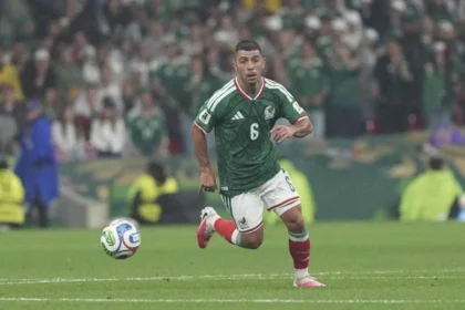 Erik Lira: O Sonho Europeu Ganha Força Com Propostas Da Laliga E Promessa Do Cruz Azul