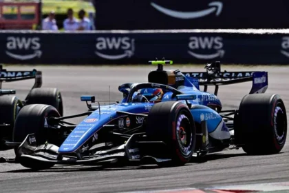 Carlos Sainz Jr. Mantém Otimismo Na Williams E Projeta Melhorias Cruciais Para O Futuro: ‘que Sirva Para Construirmos Um Carro Melhor’
