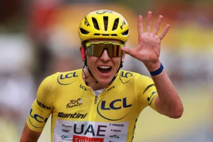 Tadej Pogacar No Tour De France: O Gênio Esloveno Que Dominou, Quebrou Recordes E Virou Gregário Após A Ausência De Vingegaard