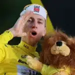 Tadej Pogacar Conquista 5º Tour De France, Igualando Lendas Do Ciclismo, E Já Projeta Próximos Desafios Sem Esquecer Rival Jonas Vingegaard