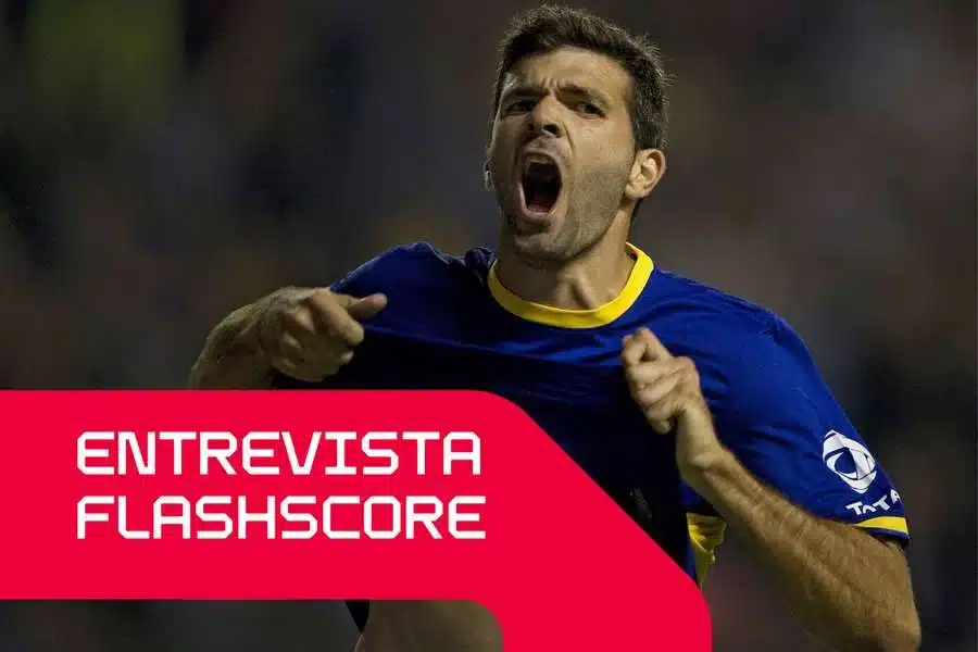 Exclusivo: Gigliotti Detona Pressão Do Boca Juniors, Revela Bastidores Da Recusa Ao River Plate E Compara Futebol Argentino E Mexicano