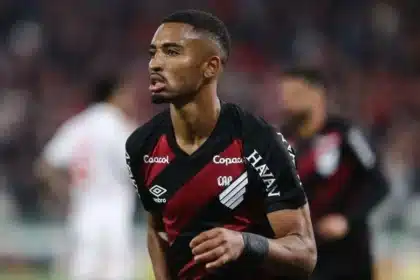Leozinho: Do Brilho Nas Quadras Como ‘príncipe Do Futsal’ Ao Estrelato No Brasileirão Com O Athletico Paranaense