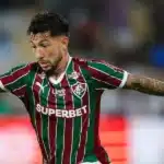 Alerta No Brasileirão: Cbf Investiga Cartão Amarelo De Lucho Acosta (fluminense) Por Suspeita De Manipulação De Apostas