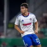Agente De Adam Guram, Cobiçado Por Arsenal E Chelsea, Revela Planos Para Futuro Da Promessa De 17 Anos: “não Apressar As Coisas”