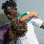Portimonense, Da Liga 2, Surpreende Bicampeão Asiático Al Ahli Em Amistoso E Celebra Vitória Por 2 A 0