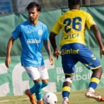 União De Leiria Abre Vantagem, Mas Las Palmas Vence De Virada (3 2) No Último Amistoso Antes Da Liga 2