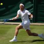 Casper Ruud Confirma Presença Na Laver Cup 2024: Europa Busca Revanche Histórica Contra O Mundo Com Zverev E Alcaraz