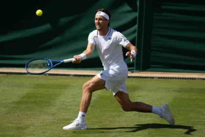 Casper Ruud Confirma Presença Na Laver Cup 2024: Europa Busca Revanche Histórica Contra O Mundo Com Zverev E Alcaraz