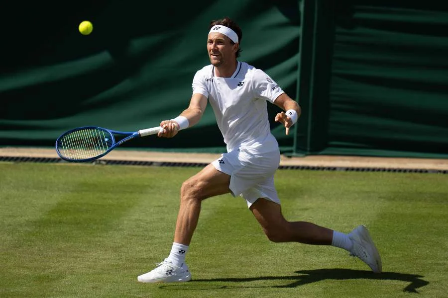 Casper Ruud Confirma Presença Na Laver Cup 2024: Europa Busca Revanche Histórica Contra O Mundo Com Zverev E Alcaraz