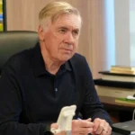 Ancelotti Inicia Reconstrução Da Seleção Brasileira Com Foco Em Jovens Talentos Rumo Ao Mundial 2030 Após Pior Desempenho Em 36 Anos
