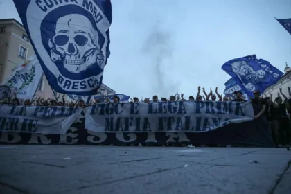 Adeus Definitivo Ao Brescia: Clube Histórico De Guardiola E Baggio Declara Falência Após Dívida De €20 Milhões