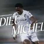 Vitória Sc Oficializa Saída De Dieu Michel Em Definitivo: Atacante Canadense Deixa Guimarães Após Passagem E Empréstimo