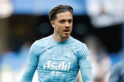 Jack Grealish Quebra O Silêncio Sobre Ausência Na Pré Época Do Manchester City E Rebate Rumores: ‘estou A Recuperar De Lesão’