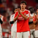 António Silva: Benfica Fecha Venda Bombástica De Zagueiro Ao Bournemouth Por Até €30 Milhões; Jovem Talento Ruma à Premier League Após Recusar Renovações