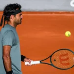 Frederico Silva, 235º Do Mundo, Sofre Surpreendente Eliminação Para Jovem De 19 Anos No Challenger De Liberec