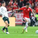 Garro Lamenta Derrota Do Corinthians Contra O Inter E Aposta Na Torcida Para Virada: ‘podemos Reverter’