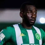 Ex Sporting Bolasie é Internado Com Lesão Rara No Pâncreas Após Choque Em Jogo Do Cruzeiro