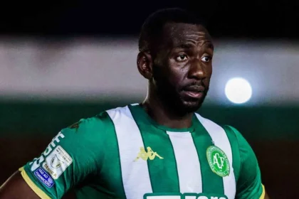 Ex Sporting Bolasie é Internado Com Lesão Rara No Pâncreas Após Choque Em Jogo Do Cruzeiro