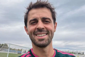 Bernardo Silva No Real Madrid: Craque Português Exalta Mourinho E Ídolo Rui Costa E Revela Suas Maiores Referências No Futebol Mundial