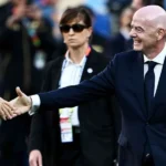 O Trono De Gianni Infantino Balança Na Fifa: Como O Presidente Passou De Inabalável A Alvo De Críticas Da Uefa E Concacaf Antes Das Eleições
