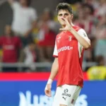 Sc Braga De Olho No Play Off: Confronto Decisivo Com Dínamo Minsk Pela Liga Conferência E O Caminho Para A Fase De Grupos