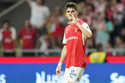 Sc Braga De Olho No Play Off: Confronto Decisivo Com Dínamo Minsk Pela Liga Conferência E O Caminho Para A Fase De Grupos
