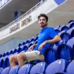 André Bessa Concretiza Emocionante Retorno Ao Fc Porto No Basquetebol Após Oito Anos E Projeta Desafios Na Liga Dos Campeões