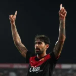 Samú Costa Bate Recorde Histórico De Vendas Do Mallorca Em Transferência De 22 Milhões De Euros Para O Al Nassr