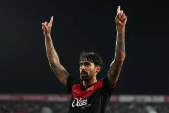 Samú Costa Bate Recorde Histórico De Vendas Do Mallorca Em Transferência De 22 Milhões De Euros Para O Al Nassr